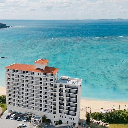 Best Western Okinawa Kouki Beach Nago Eksteriør bilde