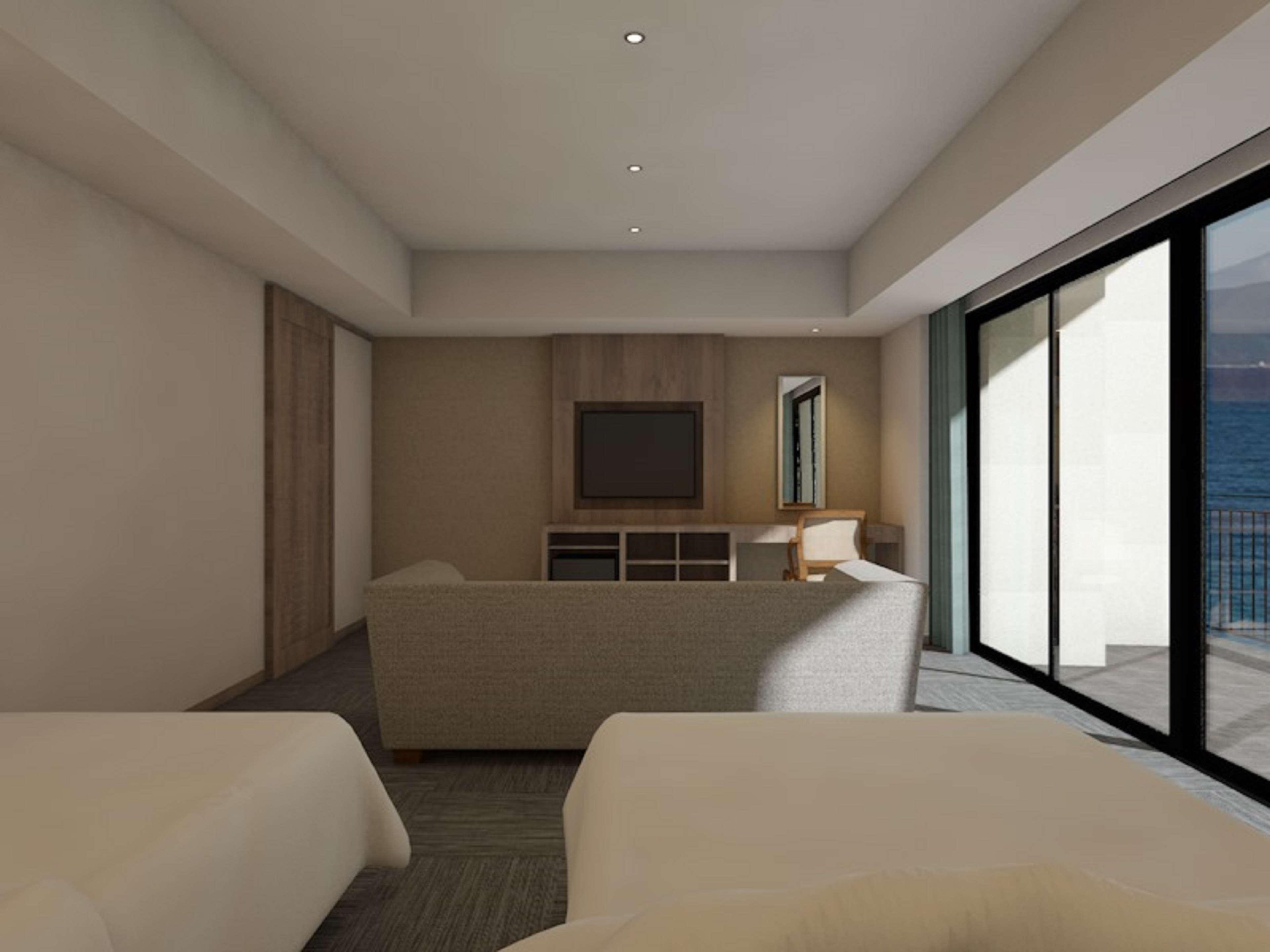 Best Western Okinawa Kouki Beach Nago Eksteriør bilde