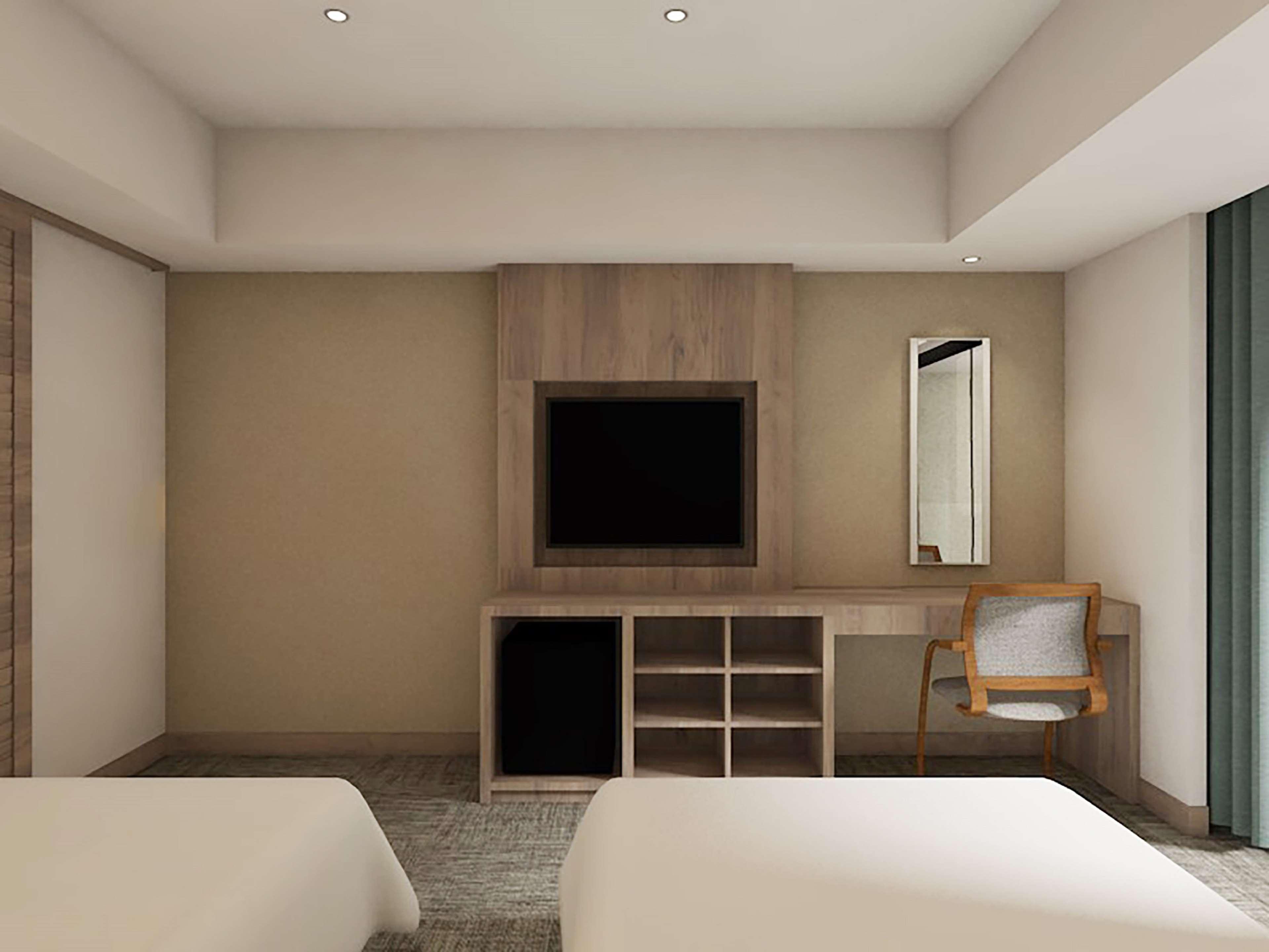 Best Western Okinawa Kouki Beach Nago Eksteriør bilde