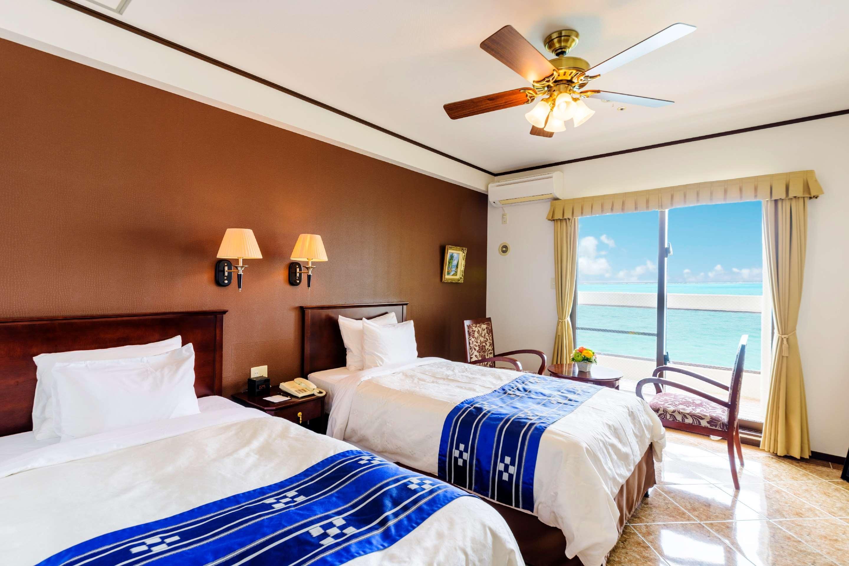 Best Western Okinawa Kouki Beach Nago Eksteriør bilde