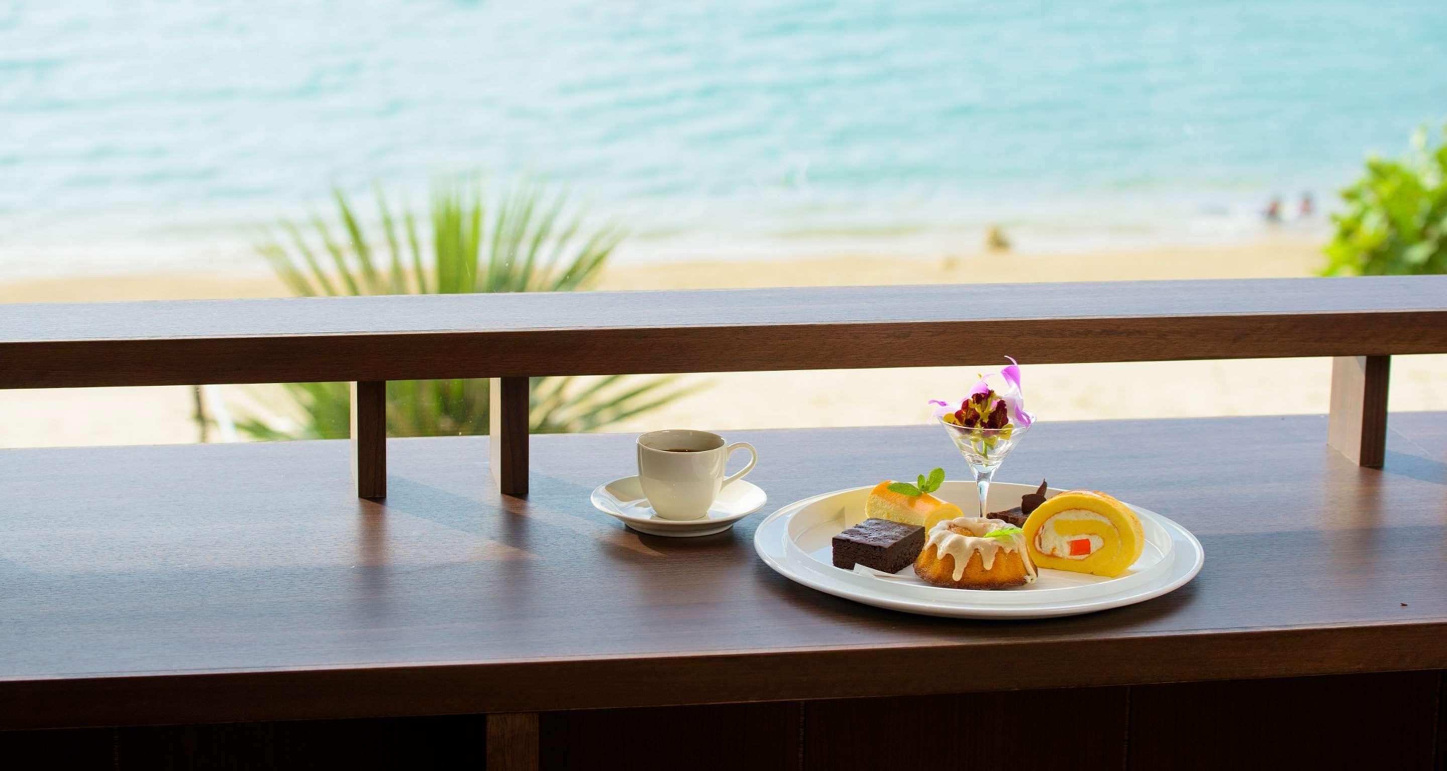 Best Western Okinawa Kouki Beach Nago Eksteriør bilde