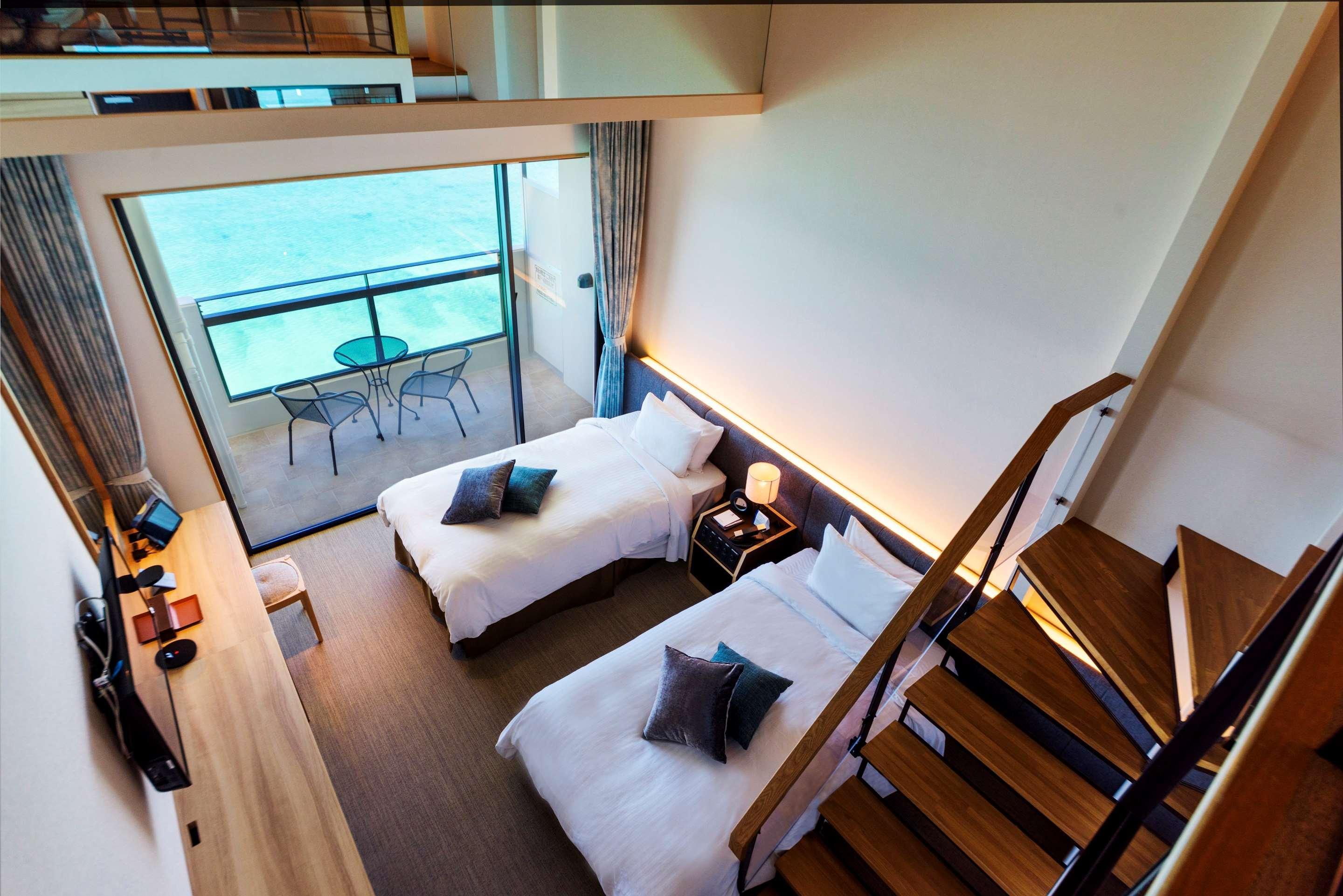 Best Western Okinawa Kouki Beach Nago Eksteriør bilde