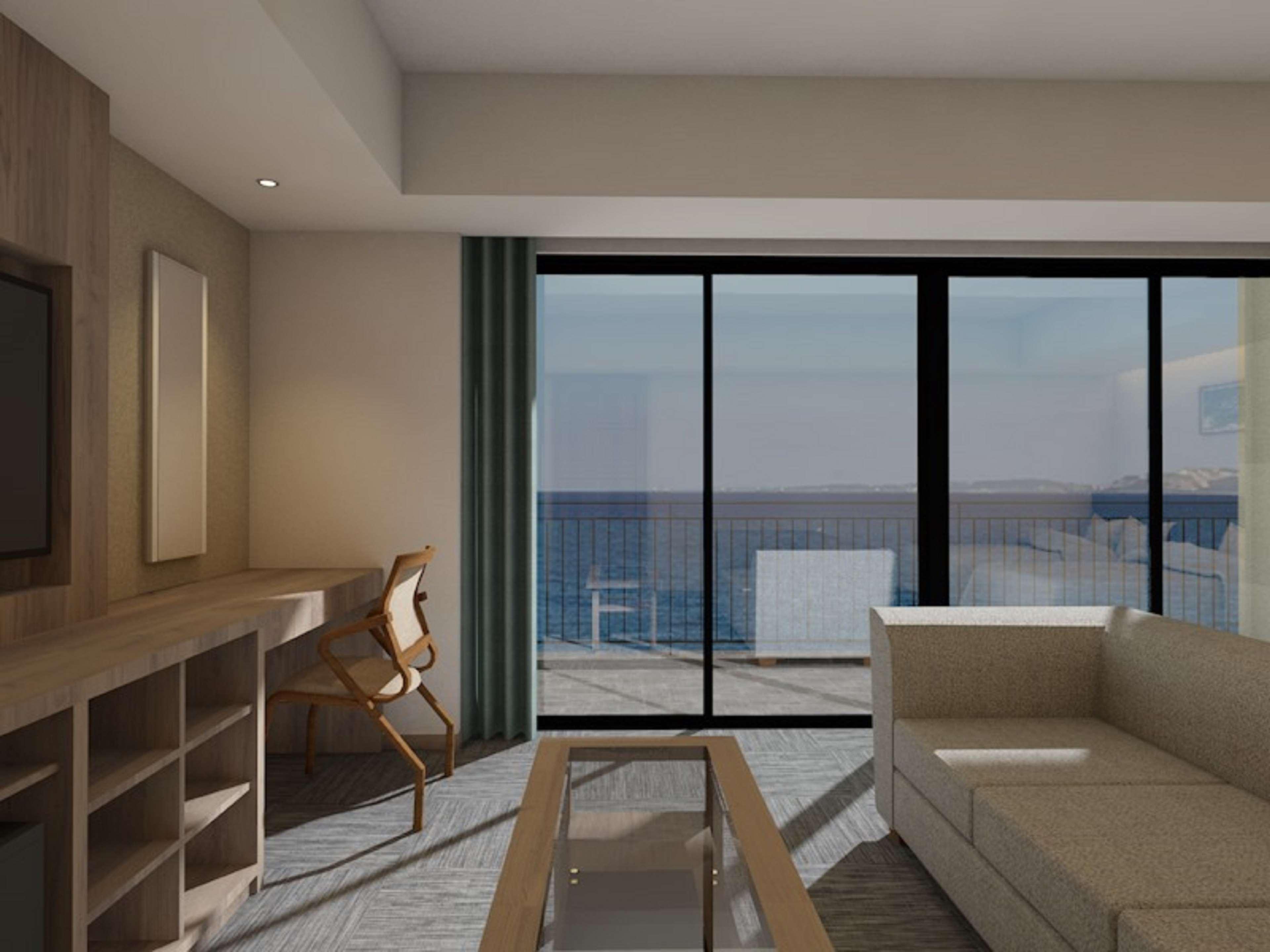 Best Western Okinawa Kouki Beach Nago Eksteriør bilde