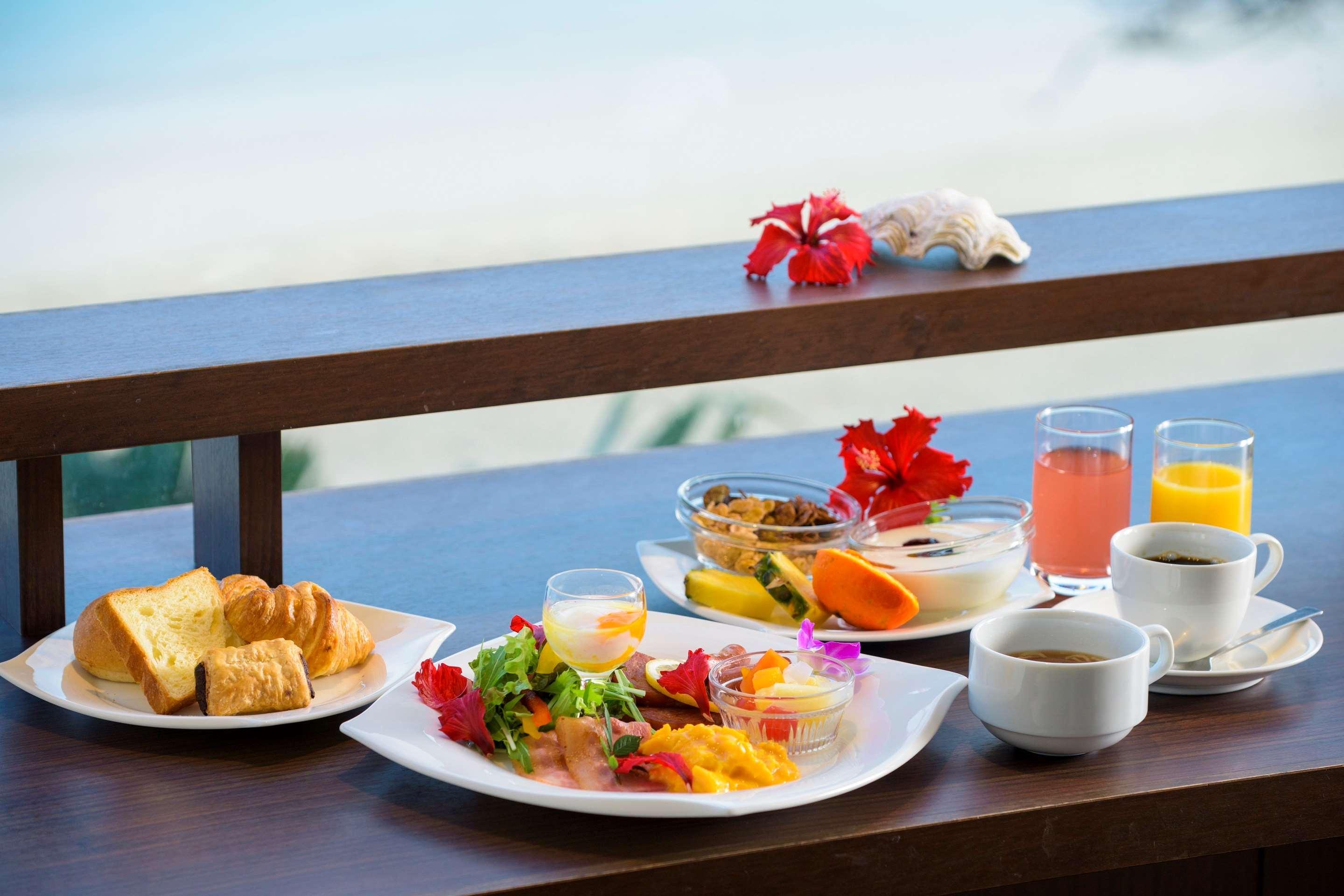 Best Western Okinawa Kouki Beach Nago Eksteriør bilde