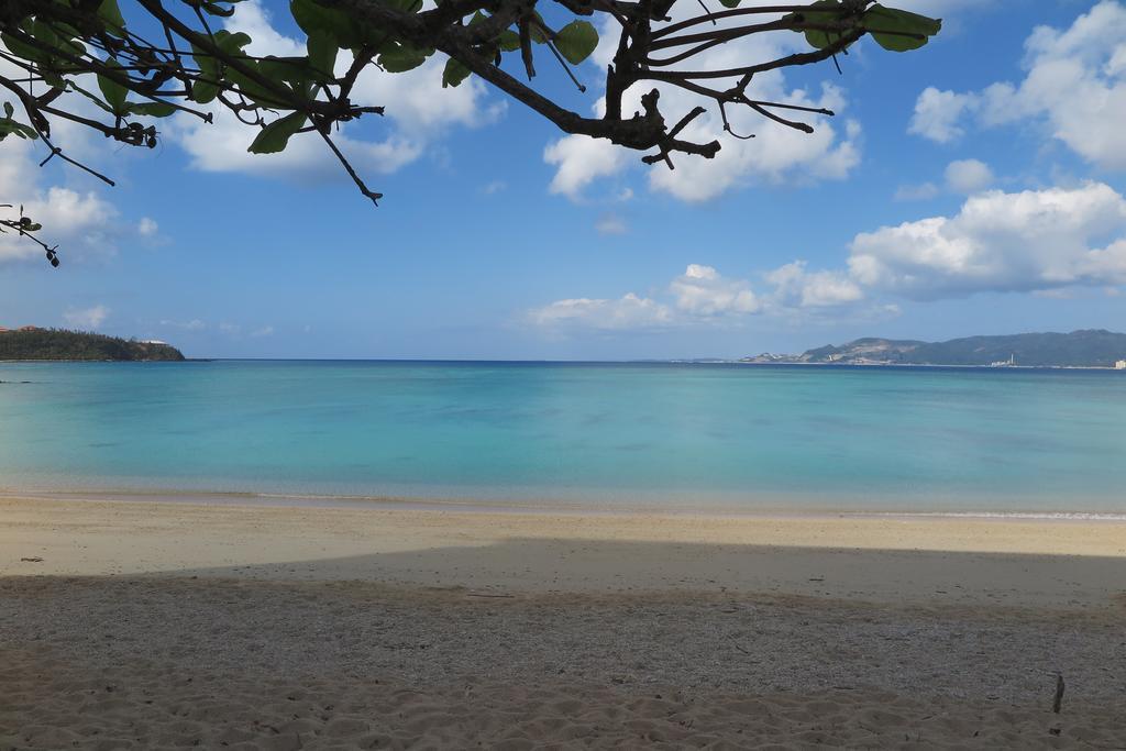 Best Western Okinawa Kouki Beach Nago Eksteriør bilde